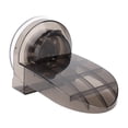 thumbnail image 1 of Shower Foot Rest with Suction Cup, Non Slip Pedal for Bathroom, Shaving Leg, 1 of 7