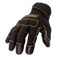 thumbnail image 1 of Guantes de soldadura DEWALT DXMF01052, puño corto, duradero, pequeño, 1 of 4