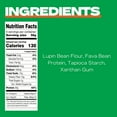 thumbnail image 3 of Kaizen, Rice, Gluten Free, High Protein, Low Carb, Plant-Based, 8 oz (226 g), 3 of 8
