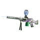 thumbnail image 4 of LANZADOR DE HIDROGEL M249 IMPORTACIÓN CON LUZ LÁSER, 4 of 5