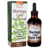 Bio Nutrition - Moringa Superfood Liquid 500 mg. - 4 fl. oz.