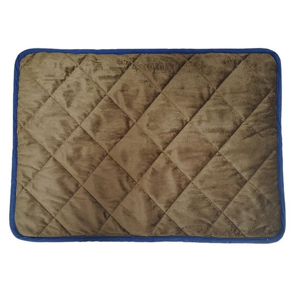 Winter Dog Bed Self Heating Pet Pads Dog Blanket Cat Bed Pet Thermal Mat Blanket Sofa Cushion Home Rug Keep Warm Sleeping Mat