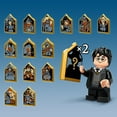 thumbnail image 5 of LEGO Harry Potter 2024 Advent Calendar, Holiday Countdown Gift, Toy Includes Harry Potter Figures, 76438, 5 of 5