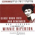 thumbnail image 1 of Close Your Eyes & Remember: The Best Of, 1 of 1