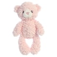 thumbnail image 1 of ebba Ourson Huggy 10 Pouces Rose, 1 of 1