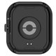 thumbnail image 1 of Funda protectora de pantalla de TPU funda suave con correa de reloj inteligente cubierta completa anticaída carcasa protectora a prueba de polvo para Redmi Watch 4, 1 of 7