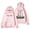 pink, variant on Henry Moodie Good Old Days Tour Hoodie Unisex Fashion Casual Long Sleeve Sweatshirt