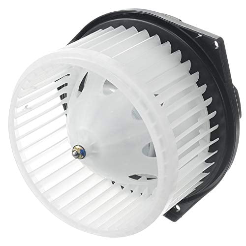 YHTAUTO A/C Heater Blower Motor Assembly Replacement for Nissan Altima Maxima Murano Infiniti EX35 FX35 FX50 G35 M35 Q50 Q60 QX60