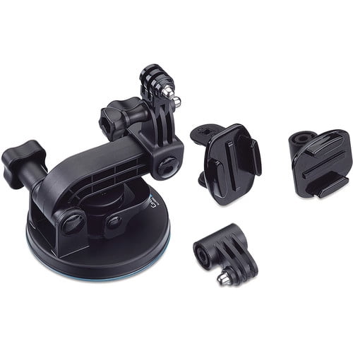 Soporte de ventosa GoPro para cámaras HERO10 HERO11