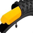 ShYlai Bicycle Puncture Protection Insert Prevent Injury Bicycle Rim
