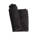 thumbnail image 1 of Studio Dry Microfiber Hair Towel, Black, 0.35 Pound, 1 of 4