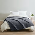 thumbnail image 2 of Sunbeam Full Size Heated Blanket with WiFi and Heated Body Pillow, 2 of 3