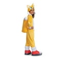 thumbnail image 2 of Sonic 2 Tails Child Deluxe Costume, 2 of 4
