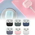 thumbnail image 4 of Étui Protecteur en Silicone pour Peau, Étui de Protection pour Chargement, Étui de Protection, Accessoires pour Écouteurs / Haut-Parleurs, 4 of 4