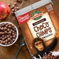 thumbnail image 5 of EnviroKidz Organic Choco Chimps Breakfast Cereal, 24oz Bag (pack of 6), 5 of 10