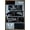 Bronze Framed Version, variant on Marvel Venom: Let There be Carnage - We Are Venom Bars Wall Poster, 14.725" x 22.375"