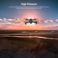 thumbnail image 1 of WLR/C E58 Altitude Hold 2.4GHz 4CH Quadcopter Juguetes WiFi FPV Drone RC plegable, 1 of 9