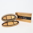 thumbnail image 4 of Too Faced Born This Way Turn Up The Light Highlighting Palette  Deep New, 4 of 4
