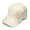 Beige, variant on Women/Men Baseball Cap, Adjustable Fashion Chinese Style Couple Baseball Hat for Outdoor Activities 1Pc
