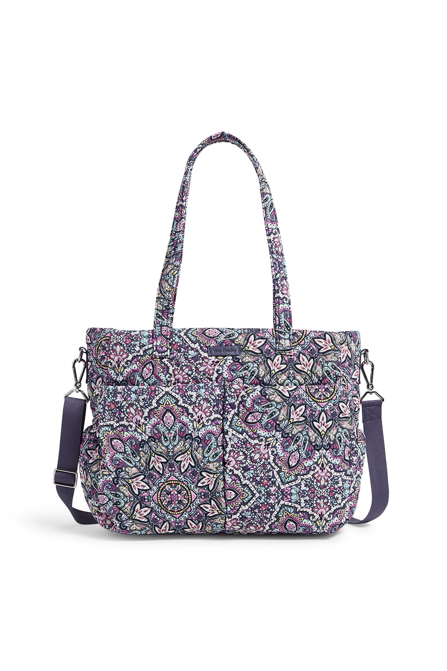 vera bradley ultimate baby bag