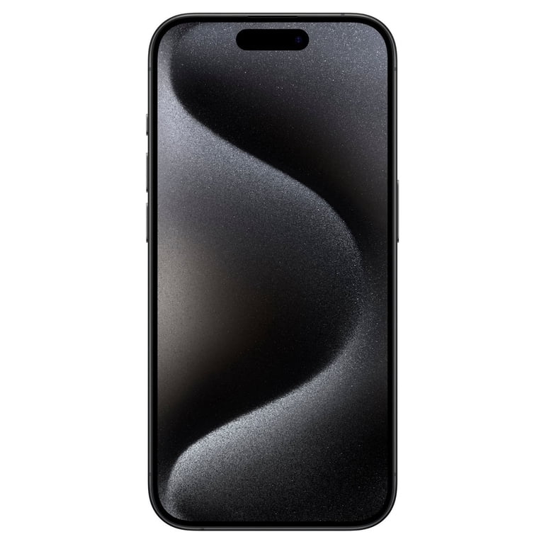 Apple, iPhone 15 Pro Max, GSM CDMA Unlocked, 256GB Black - Walmart.com Apple, iPhone 15 Pro Max, GSM CDMA Unlocked, 256GB Black - Walmart.com