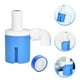thumbnail image 4 of Válvulas flotantes automáticas Válvulas flotantes duraderas Válvulas de control de nivel de agua de 3/4 "para tanque de agua solar, 4 of 7