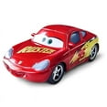 thumbnail image 1 of Cars 3 Lightning 15th Soil 1:55 Metal Toy Car Alloy Sally Racing Model Children Birthday Gifts, 1 of 5