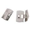 First Watch Security 1407 Window Vent Lock, Chrome