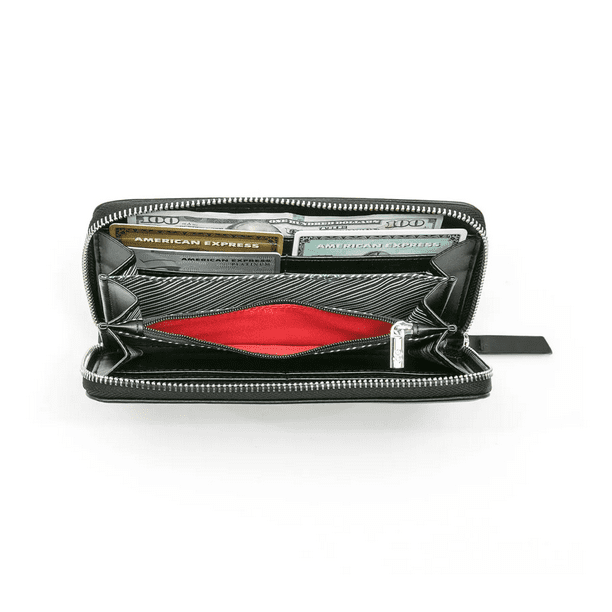 Liverpool Cartera Marca Cloe Liverpool Cartera Dama Cloe Liverpool