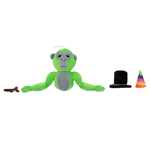 Summer Clearance Plush Anime Dolls Cute Plush Doll Toy Gift Cartoon Children's Rag Doll Doll Plush Dolls Bedroom And Home Decoration