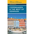 thumbnail image 1 of Pre-Owned Rick Steves Snapshot Copenhagen & the Best of Denmark (Paperback) 1641716290 9781641716291, 1 of 1