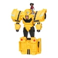thumbnail image 3 of Figura Bumblebee Hasbro Transformers Eartspark 8 Pulgadas, 3 of 4