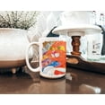 thumbnail image 4 of Carolines Treasures 6033CM15 Cat Coffee Mug 15 oz 15 ounce multicolor, 4 of 5