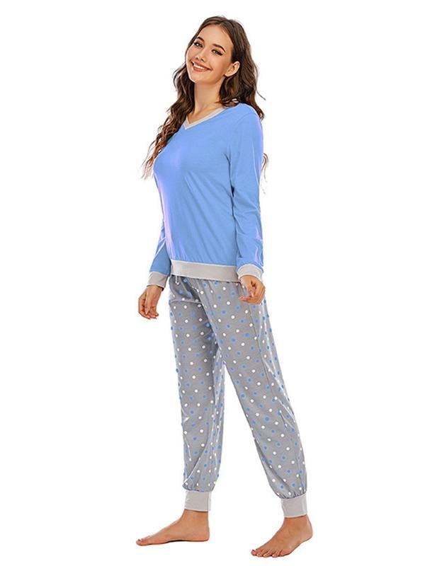 pj tops long sleeve