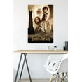 thumbnail image 6 of The Lord of the Rings: The Two Towers - One Sheet Wall Poster with Pushpins, 22.375" x 34", 6 of 6