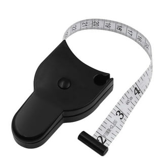 CM Travel Case Fits FITINDEX Measuring Tape, RENPHO Smart Body Tape Measure,  Gemred and More Measuring Tape for Body Models Case Only -  Sweden