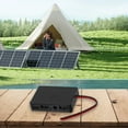 thumbnail image 5 of CPAN Solar panel power conditioner Controller USB and type C interface easy connect, 5 of 9