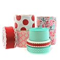 thumbnail image 1 of Valentines Ribbon Mixed Assortment 007, 1 of 1