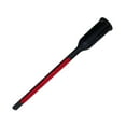 thumbnail image 1 of For SC2 SC3 SC4 SC5 Steam Cleaner Brush Fabric Carding Brush Nozzle Hanging Ironing Nozzle Ironing Brush Rod, 1 of 6