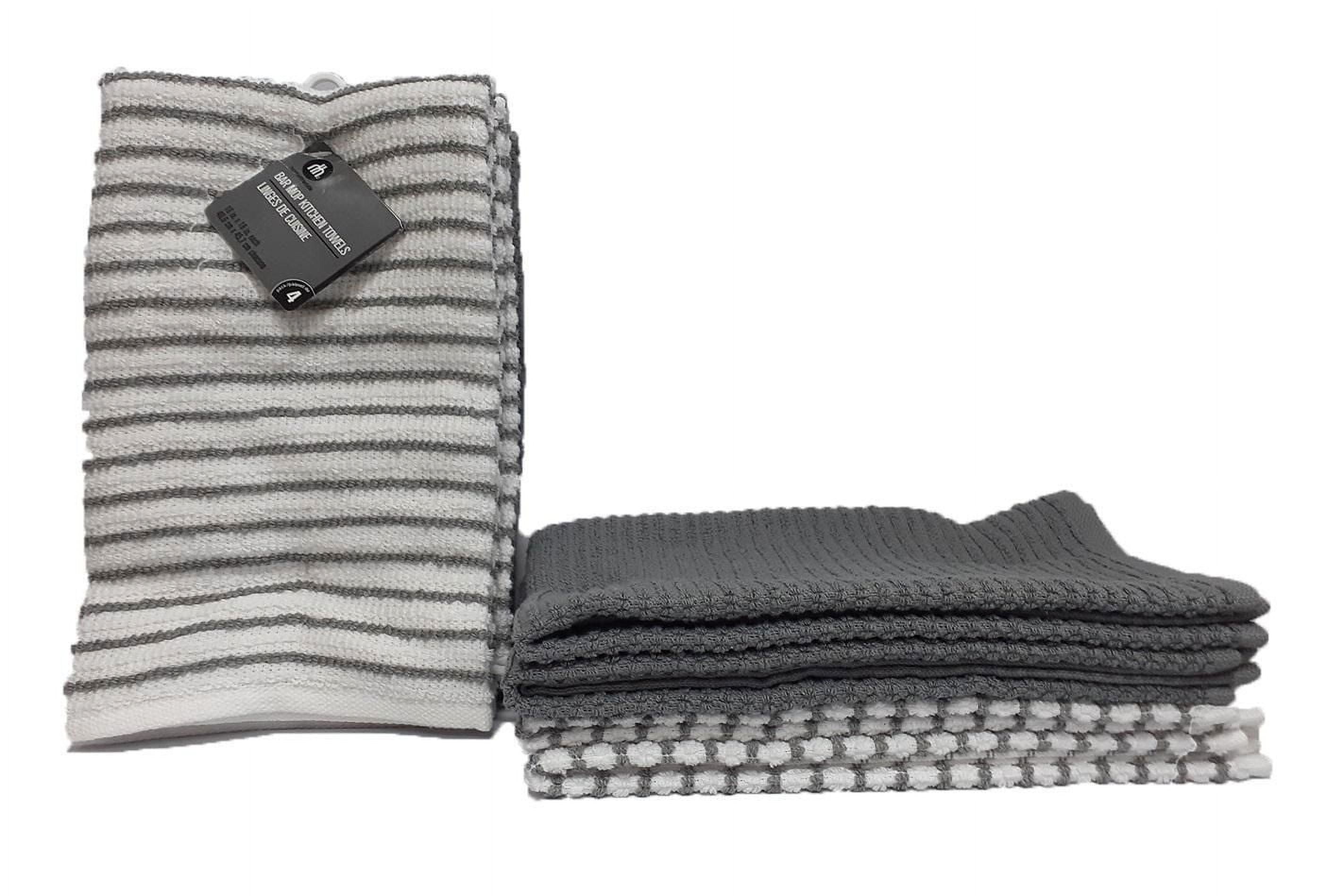 BAR MOP KITCHEN TOWELS