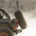 thumbnail image 4 of SmittyBilt JL HD PIVOT TIRE CARRIER - SB7743, 4 of 7