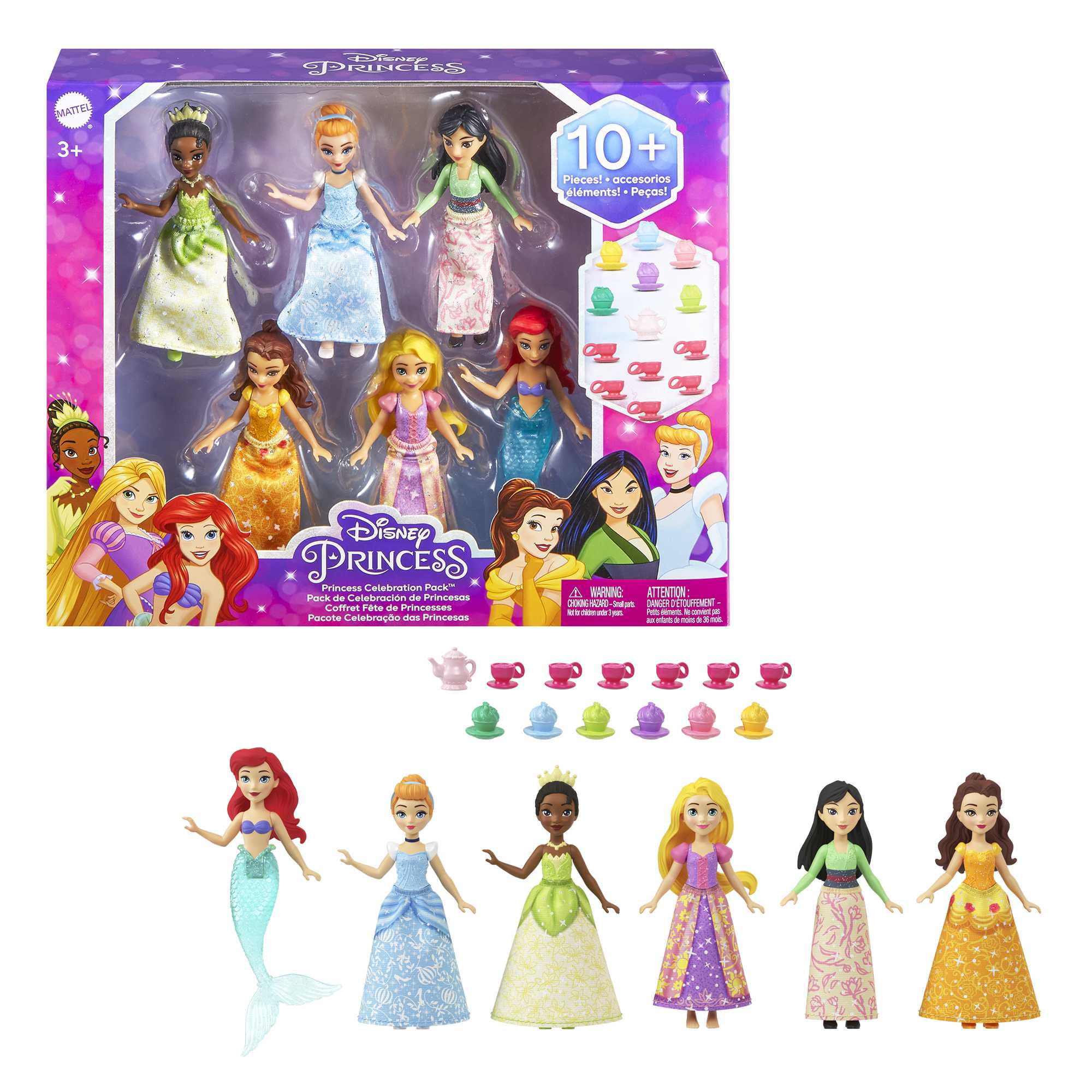 Disney princess collectible dolls sale