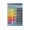 Framed, variant on Enhanced Fujitas Scale Tornado Damage Rating Chart Poster (4) Canvas Painting Wall Art