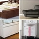 thumbnail image 4 of Piernas de Muebles de Aleación de Zinc Pie de Gabinete/Sofá//Cama Diseño con Varias s Accesorio de Muebles de Hogar 5 9x9x12cm Baoblaze Pierna de Sofá de Aleación de Zinc, 4 of 8