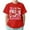 381Red1424, variant on MEZZALL Last Day Of School T-Shirt Toddler Boys Girls Kids Short Sleeve O-Neck Happy Funny End Of School Year Graduation Shirts Graphic Tee Tops Classic Child Blouses Clothing