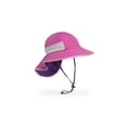 thumbnail image 2 of Sunday Afternoons Kid's Play Neck Cape Sun Hat - Small/Baby - Blossom, 2 of 2
