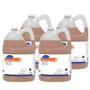 Diversey 903904 CPC 1 gal Stride Citrus Neutral Cleaner - Case of 4