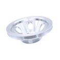thumbnail image 4 of Polea de bomba de agua de una sola ranura, polea de de agua de motor de automóvil, polea de bloque pequeño de camión para bloque, 4 of 8