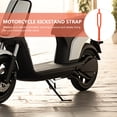 thumbnail image 4 of Shisuyan Stability Enhancing Rubber Strap For Motorcycle Accessories 1Pcs, 4 of 8