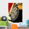 thumbnail image 1 of Lowrider 5 Wall Mural by Wallmonkeys Peel and Stick Graphic (36 in H x 26 in W) WM140842, 1 of 4